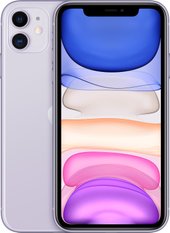 iPhone 11 64GB (фиолетовый)