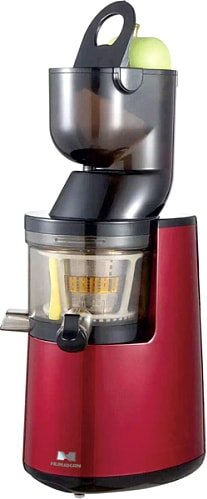 

Соковыжималка Hurakan HKN-CS600H