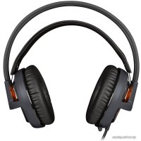 Наушники SteelSeries Siberia V3 Prism