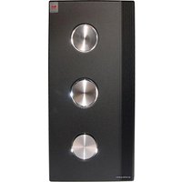 Корпус In Win J607TA Black