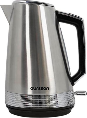 Электрический чайник Oursson KE1753M/SS
