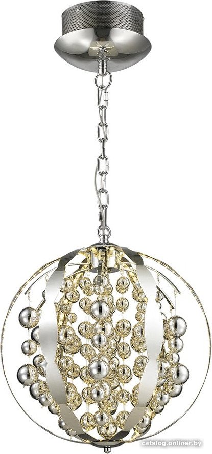 Люстра средней высоты Wertmark Stella WE431.06.103