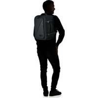 Дорожный рюкзак American Tourister S/M Take2Cabin S/M 15.6" 91G-09109 (black)