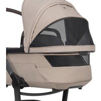 Универсальная коляска Joolz Day5 (2 в 1, sandy taupe)