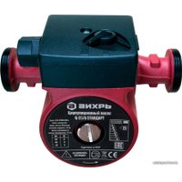 Циркуляционный насос Вихрь Стандарт Ц-25/6