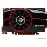 Видеокарта PowerColor HD 7770 1024MB GDDR5 (AX7770 1GBD5-DH)