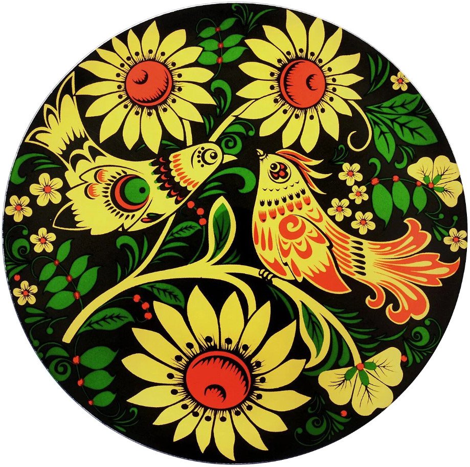 

Подставка для торта Loraine 27638