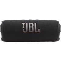 Беспроводная колонка JBL Flip 7 (черный)