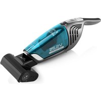 Пылесос ETA Moneto II Aqua Plus 8453 90000