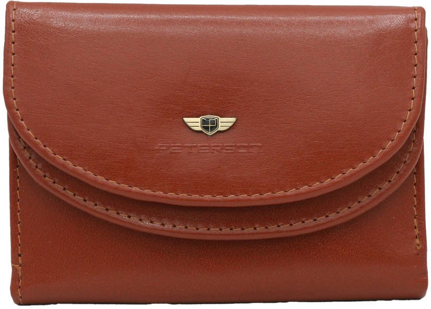

Кошелек Peterson PTN 116-BO-7956 (Tan)