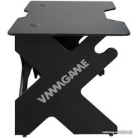 Геймерский стол VMMGame Space 120 Dark Black ST-1BBK