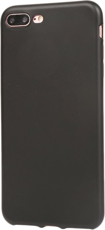 

Чехол для телефона Case Deep Matte для iPhone 7 Plus (черный)