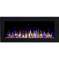 Электрокамин Aflamo Pride B 166