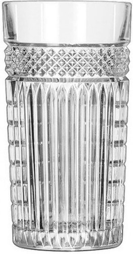 Стакан для воды и напитков Libbey Radiant 277300002