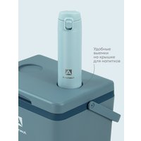 Термобокс Арктика 2200-14-BL 14л (синий)