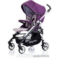 Коляска прогулочная «трость» Baby Care GT 4.0