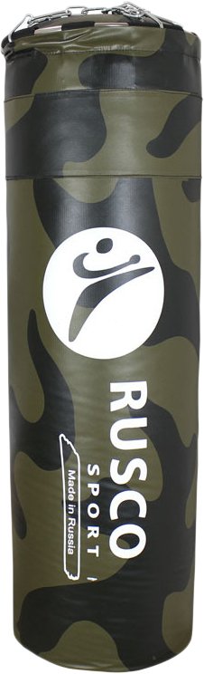 

Мешок Rusco Sport Boxer 30кг (хаки)
