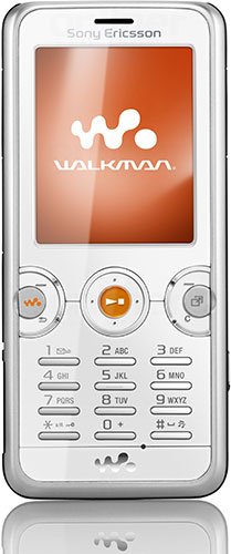 Телефон Sony Ericsson W610i Walkman