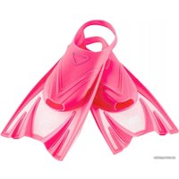 Ласты ZEZ Sport тренировочные F-18 (р. 25-29, цвет в ассортименте)