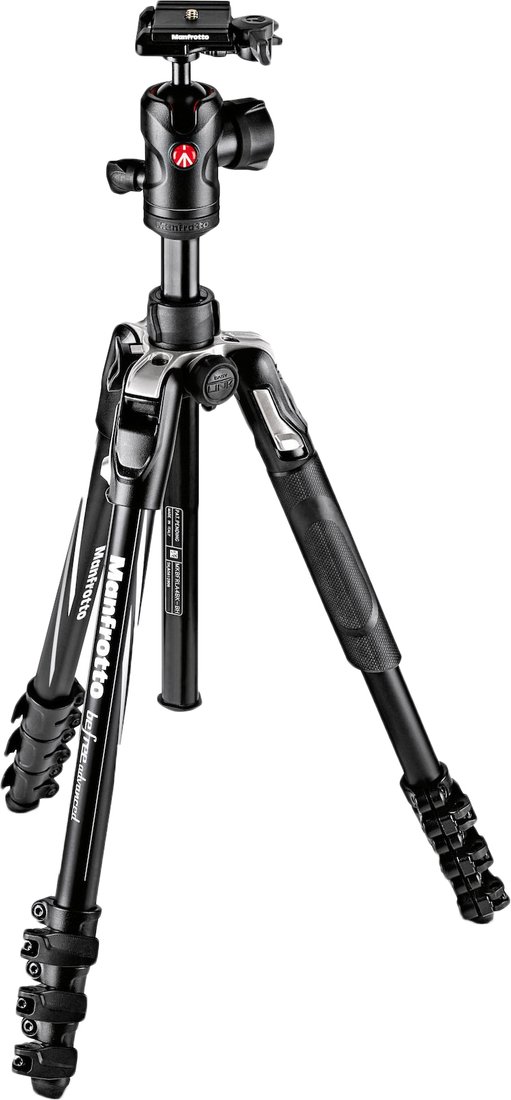 

Трипод Manfrotto MKBFRLA4BK-BH