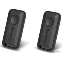 Автосигнализация StarLine S66 BT GSM v2 2CAN+4LIN 2SIM