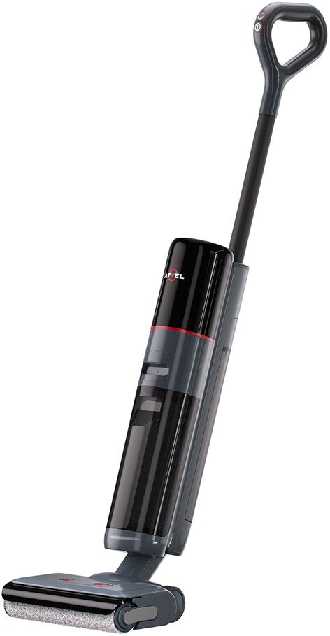 Вертикальный моющий пылесос Atvel F50 Expert