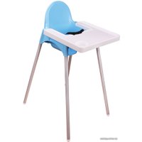 Высокий стульчик Альтернатива М6249