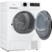 Сушильная машина Midea MD1180BH60/W