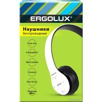 Наушники Ergolux ELX-BTHP01-C01