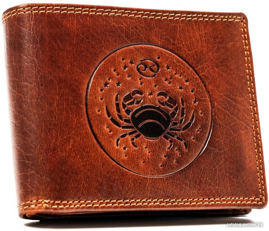 Кошелек Peterson PTN N992-EBS-07 (Tan)