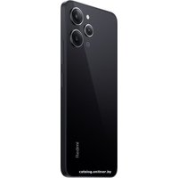Телефон Xiaomi Redmi 12 8GB/256GB с NFC международная версия (черный)