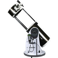 Телескоп Sky-Watcher Dob 12" Retractable SynScan GOTO