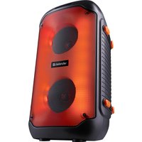 Беспроводная колонка Defender Boomer 25