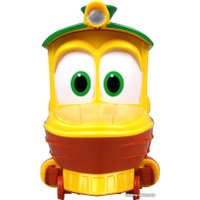 Трансформер Silverlit Robot Trains Утенок 80166