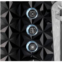 Тостер Morphy Richards Vector Black 4-Slice 248131