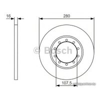  Bosch 0986479R92