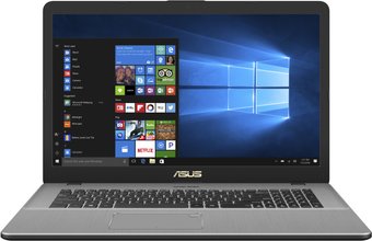 ASUS VivoBook Pro 17 N705UN-GC023T