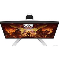 Игровой монитор Dell Alienware AW2720HFA