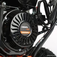 Снегоуборщик Patriot Сибирь 110E