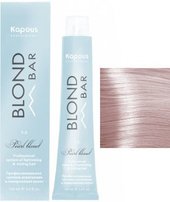 Blond Bar с экстрактом жемчуга BB 1022 интенсивный перламутровый