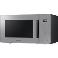 Микроволновая печь Samsung MG23T5018AG/BW