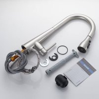 Смеситель Shevanik S363L