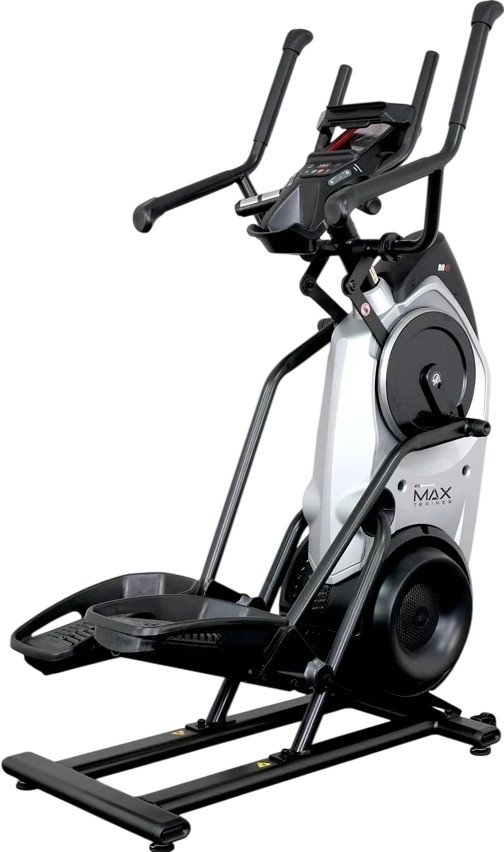 Эллиптический тренажер Bowflex Max Trainer M6