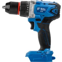 Дрель-шуруповерт Bull SR 1802 1329863 (с 2-мя АКБ, кейс)