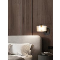 Бра Aitin Pro X-GX53 3471/1 (черный)