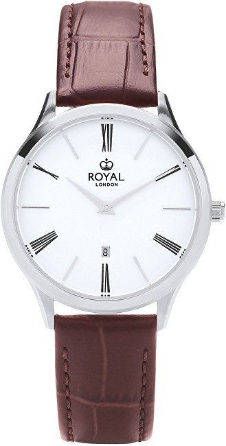 

Наручные часы Royal London 21426-02