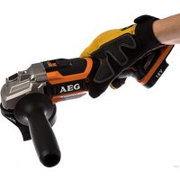 Угловая шлифмашина AEG Powertools BEWS 18-125BL-0 4935464414 (без АКБ)