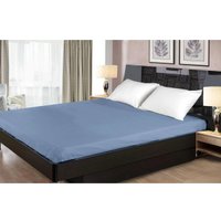 Простыня Primavelle 220х240 сатин 114911503-сг86 (деним)