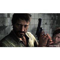  The Last of Us Remastered для PlayStation 4