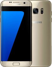 Galaxy S7 Edge 64GB Dual SIM (золотистый)